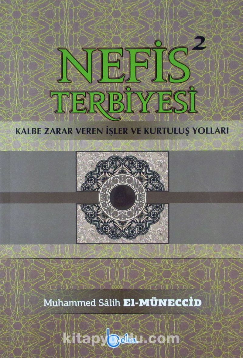 Nefis Terbiyesi 2