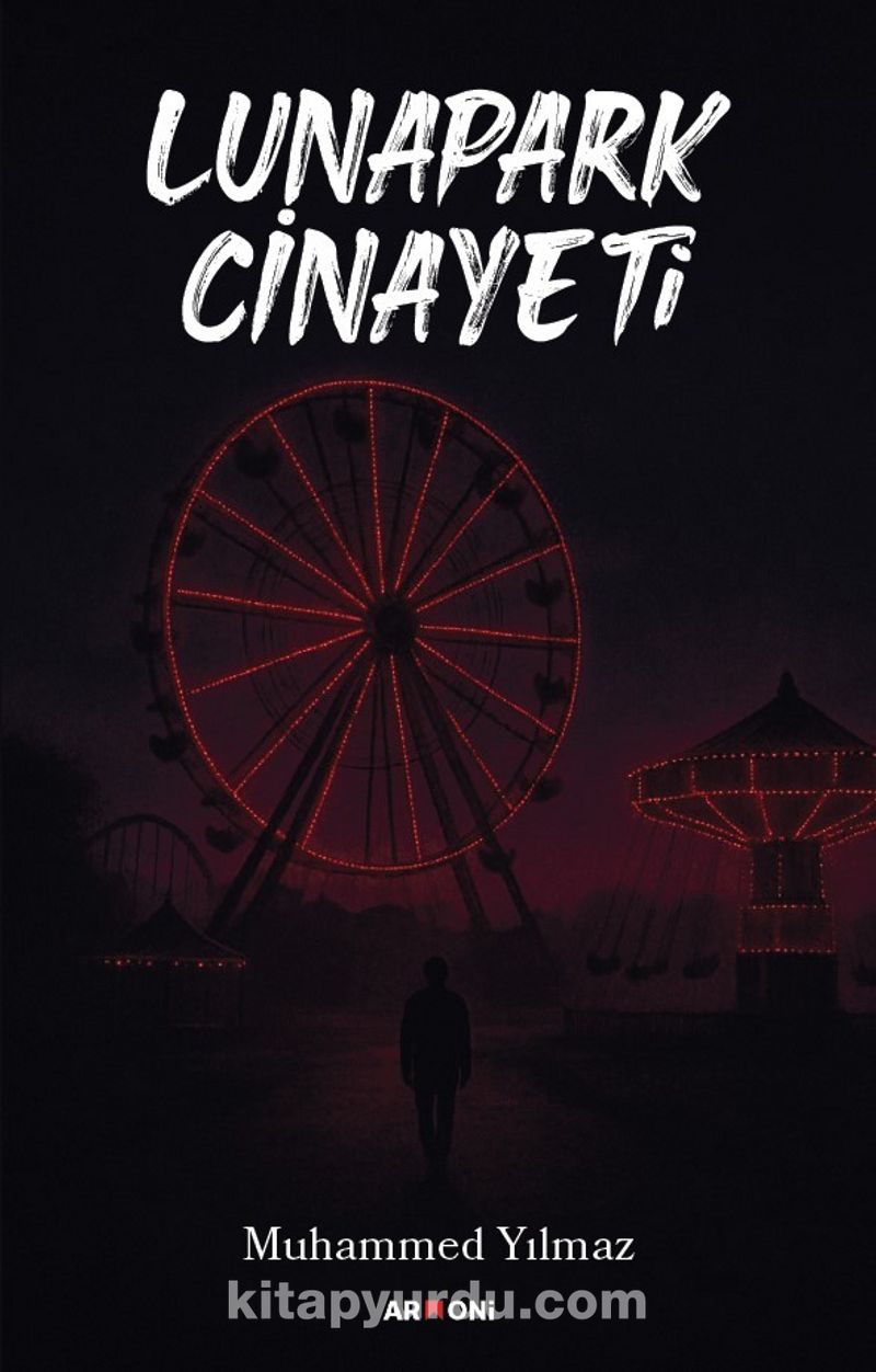 Lunapark Cinayeti