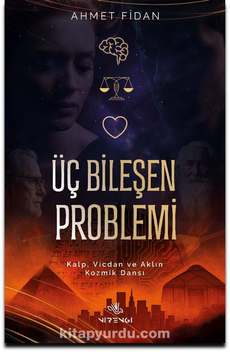 Üç Bileşen Problemi