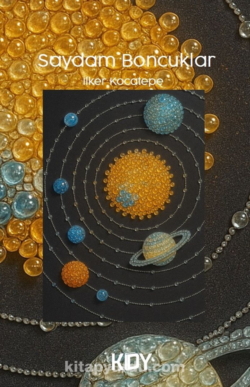 Saydam Boncuklar