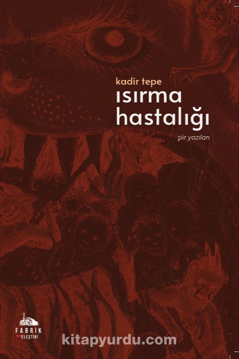 Isırma Hastalığı