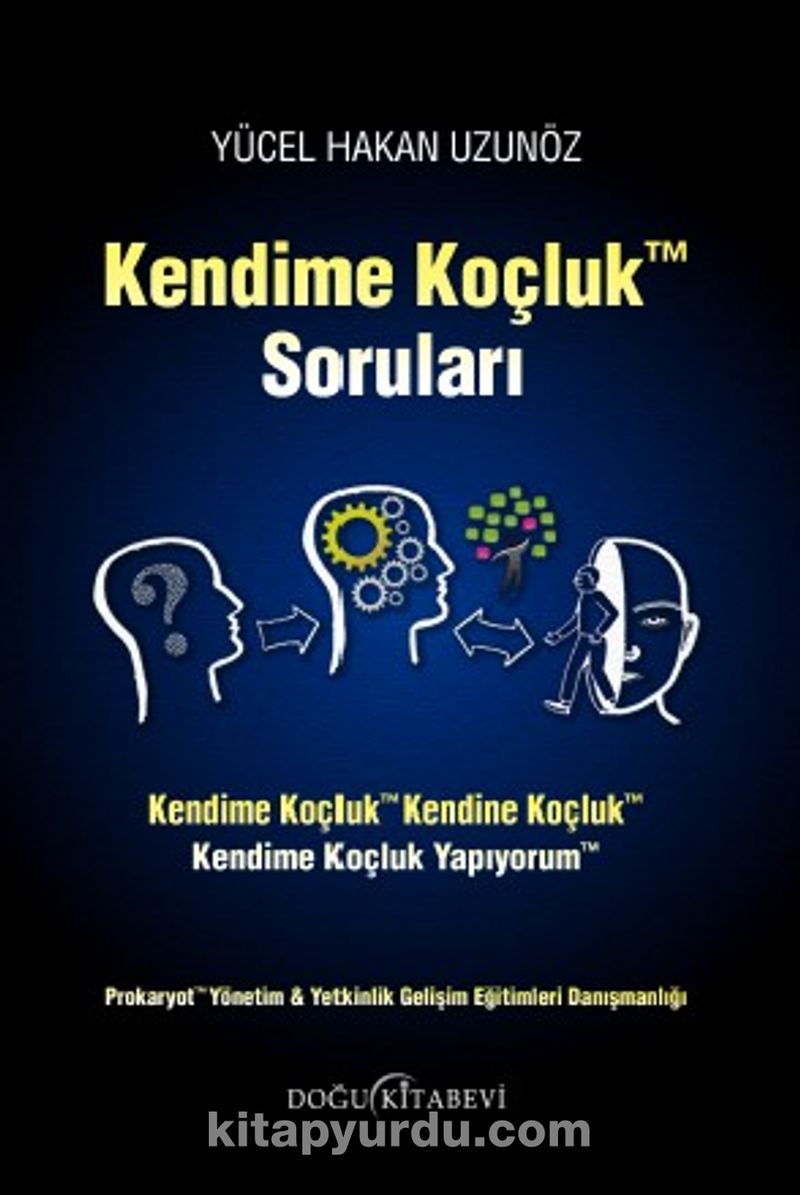 Kendime Koçluk Soruları