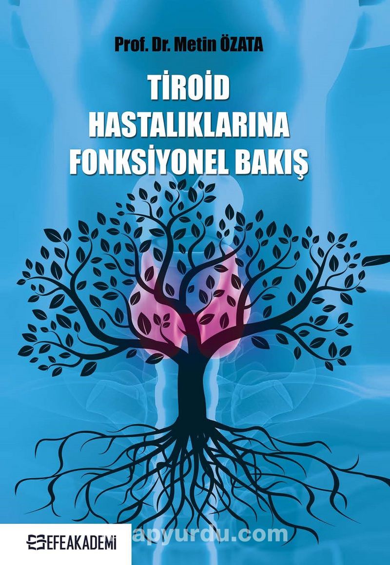 Tiroid Hastalıklarına Fonksiyonel Bakış