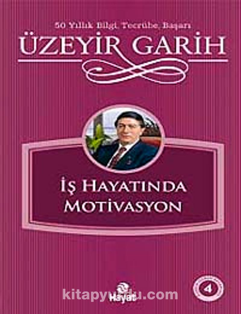 İş Hayatında Motivasyon