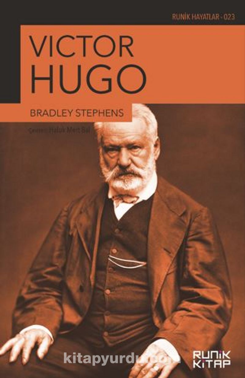Victor Hugo
