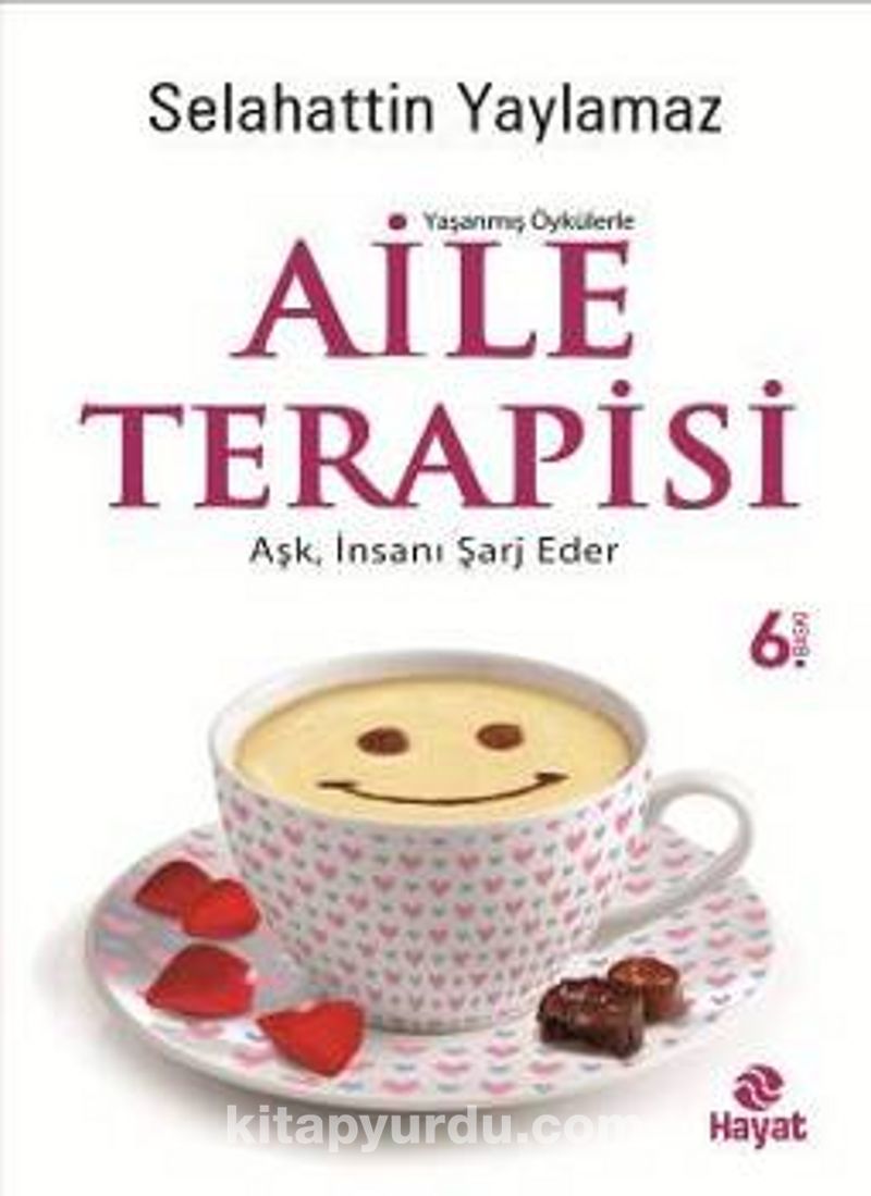 Aile Terapisi