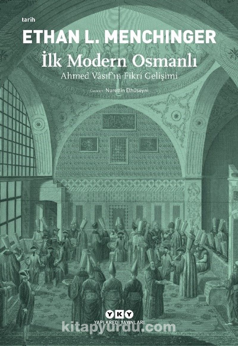 İlk Modern Osmanlı