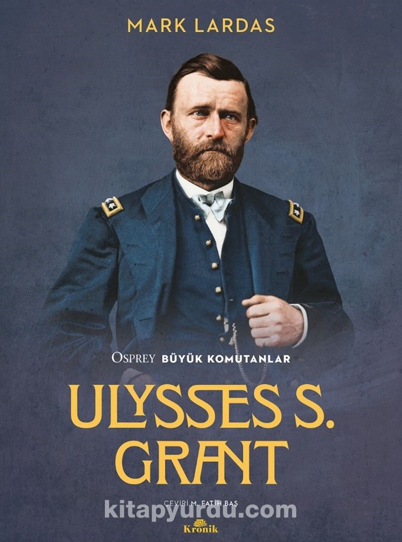 Ulysses S. Grant