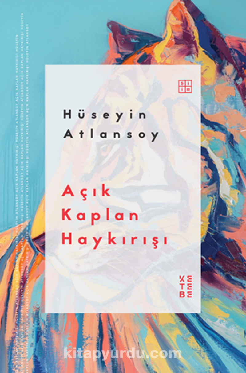 Açık Kaplan Haykırışı
