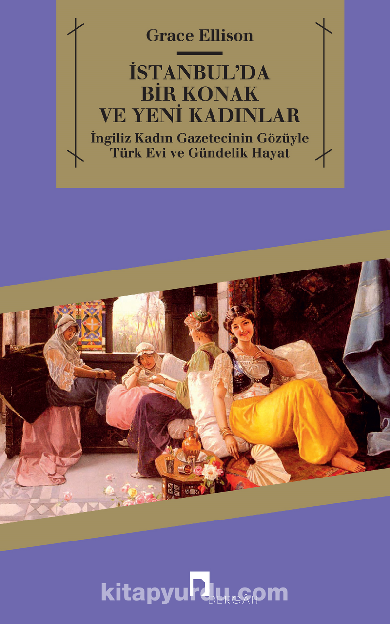 İstanbul'da Bir Konak ve Yeni kadınlar
