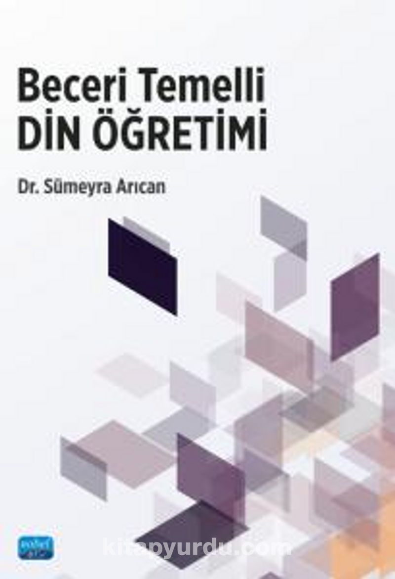 Beceri Temelli Din Öğretimi