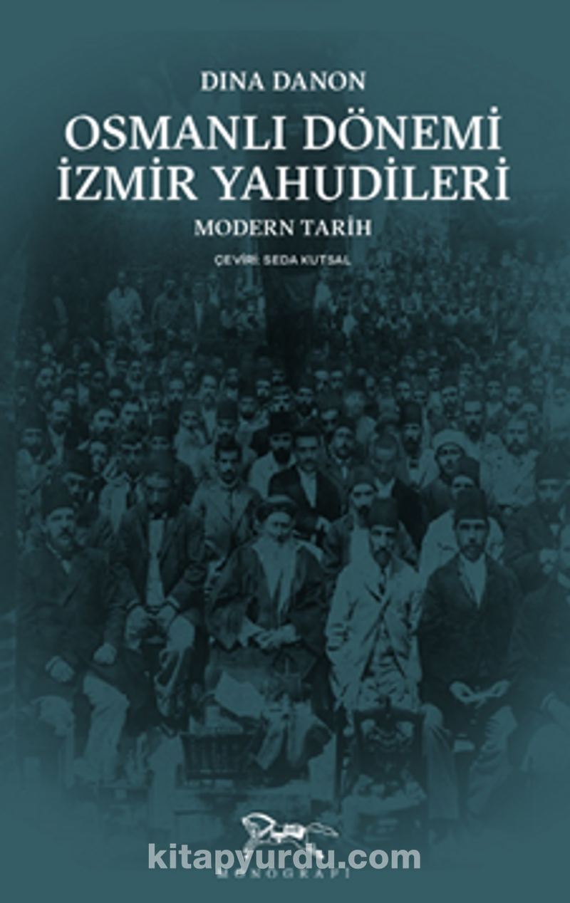 Osmanlı Dönemi İzmir Yahudileri