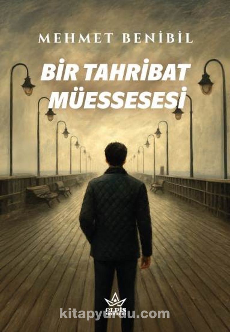 Bir Tahribat Müessesesi