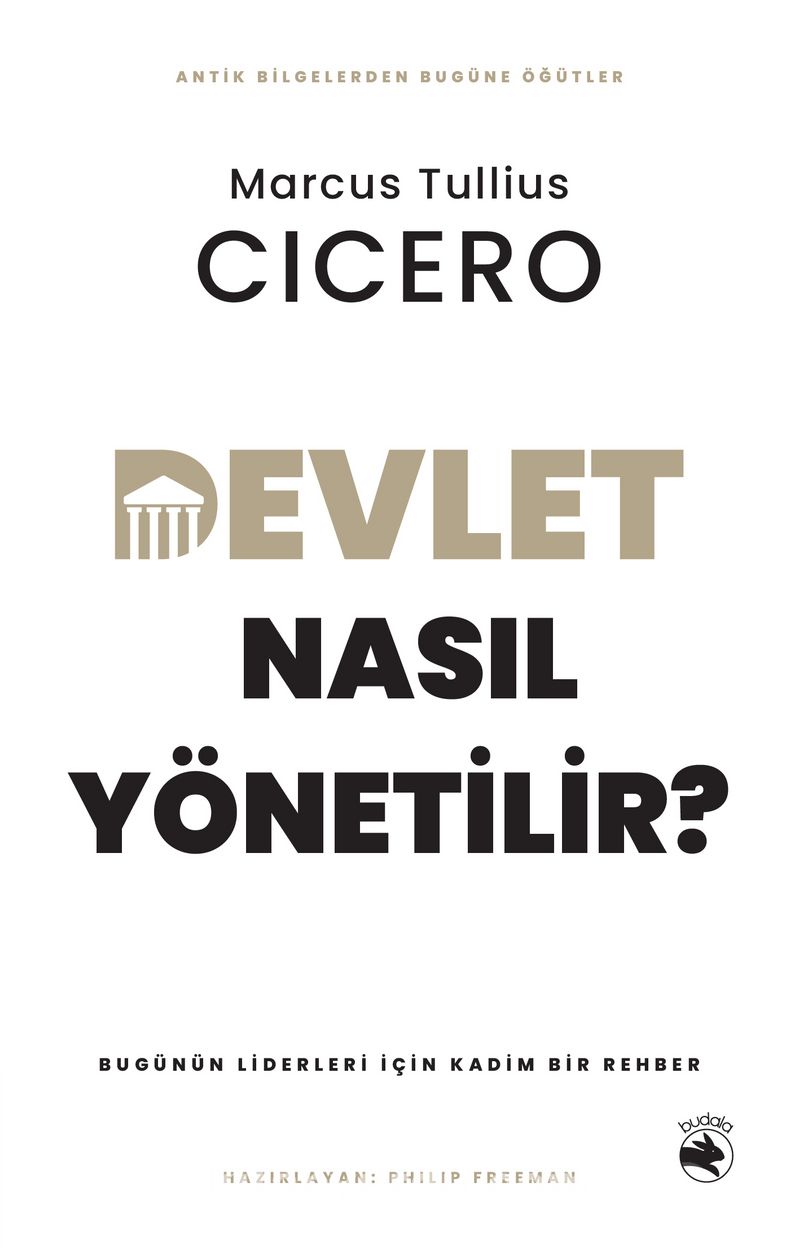 Devlet Nasıl Yönetilir?