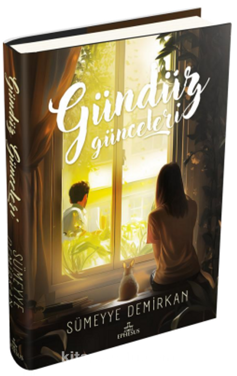 Gündüz Günceleri (Ciltli)