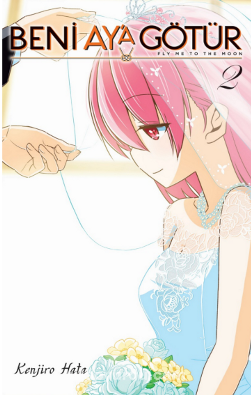 Beni Ay'a Götür 2