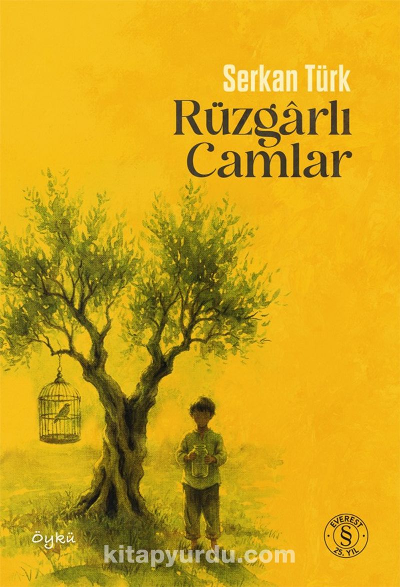 Rüzgarlı Camlar