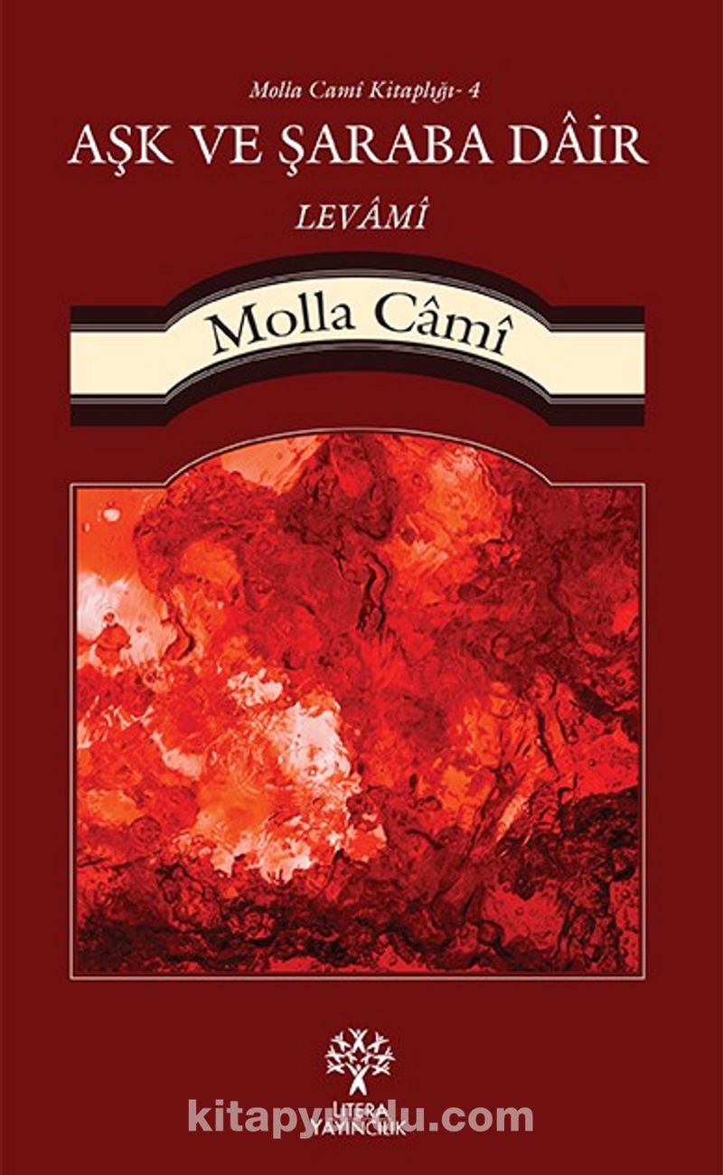 Aşk ve Şaraba Dair Levami