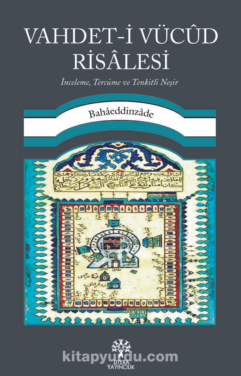 Vahdet-i Vücûd Risalesi