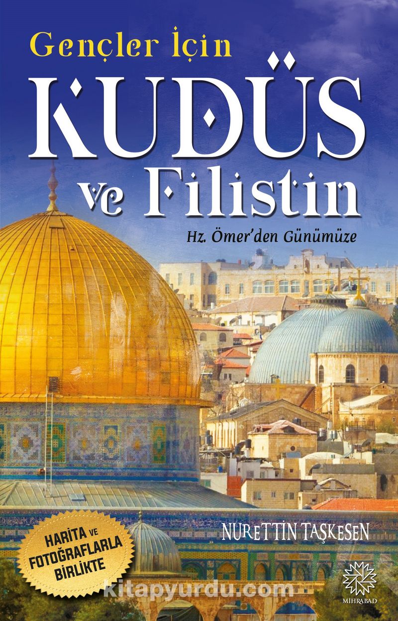 Gençler İçin Kudüs ve Filistin