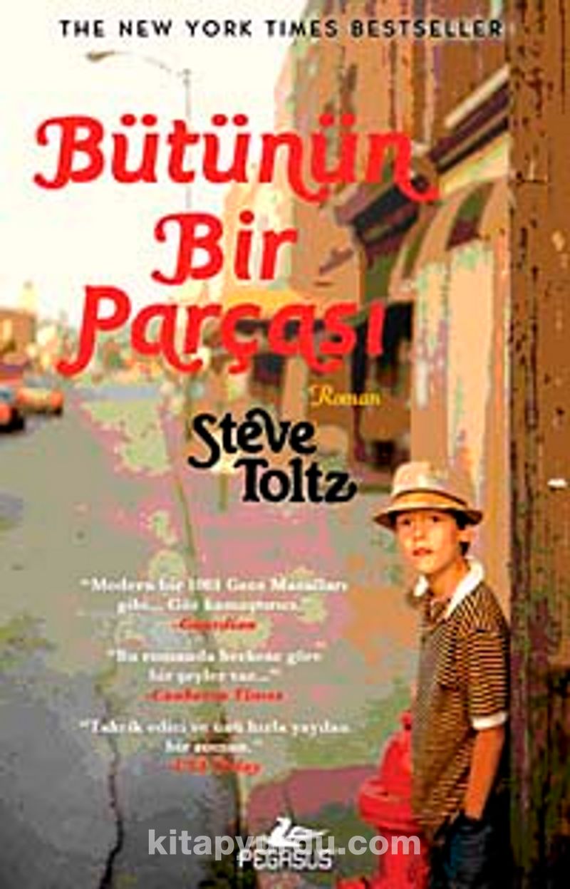 Bütünün Bir Parçası