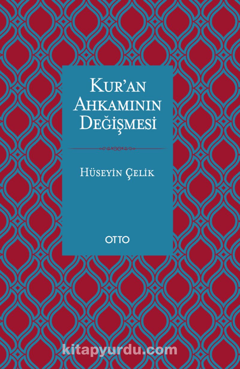 Kur'an Ahkamının Değişmesi