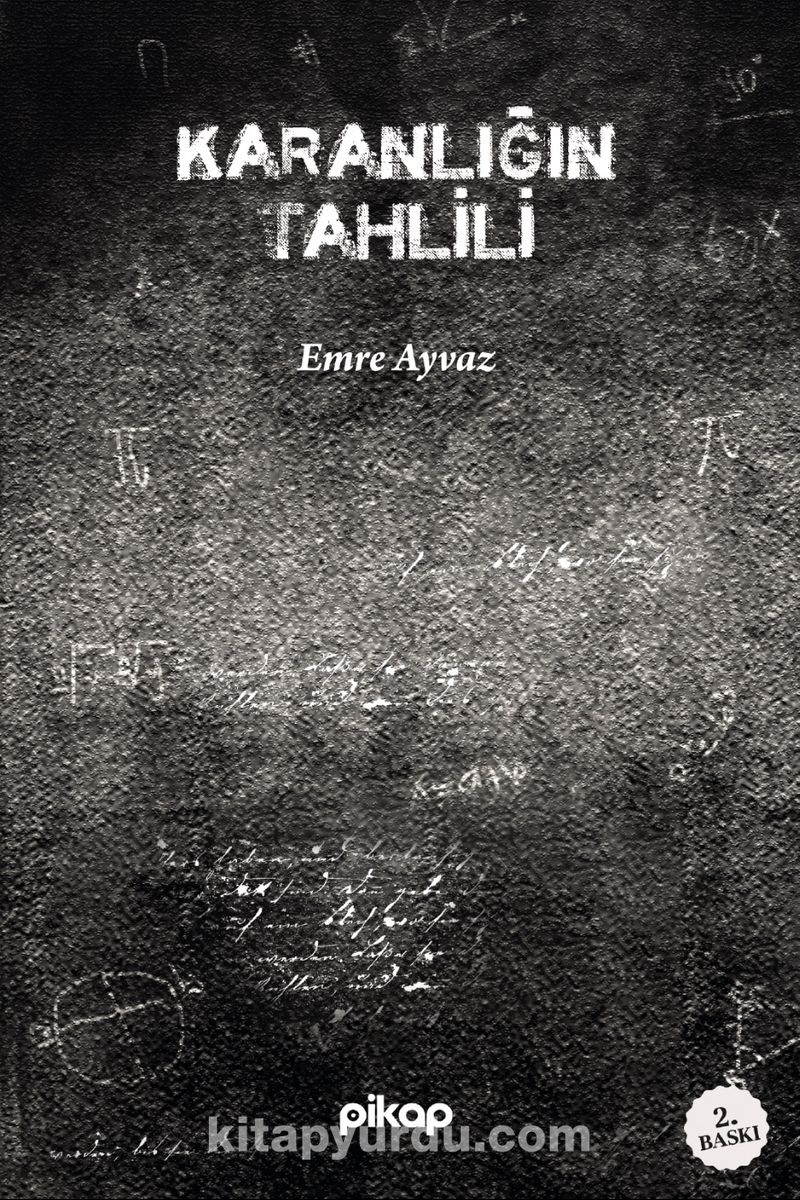 Karanlığın Tahlili