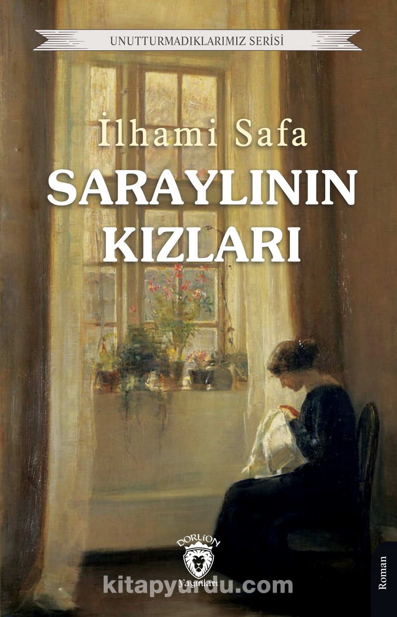 Saraylının Kızları