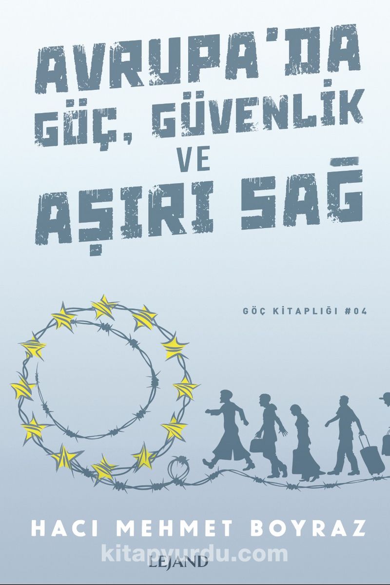 Avrupa'da Göç, Güvenlik ve Aşırı Sağ