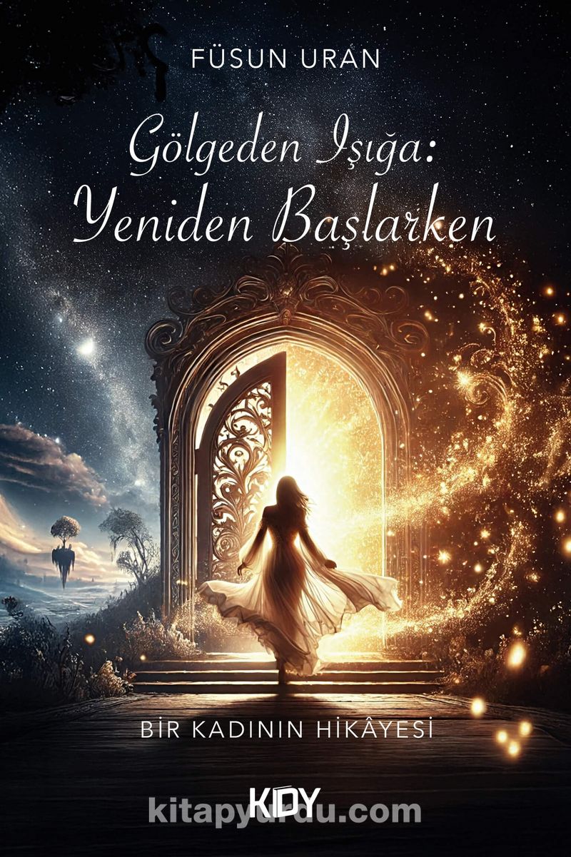 Gölgeden Işığa: Yeniden Başlarken