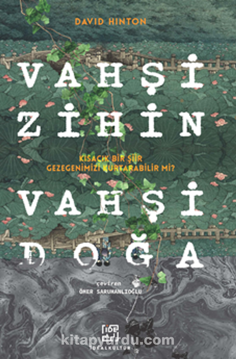 Vahşi Zihin Vahşi Doğa