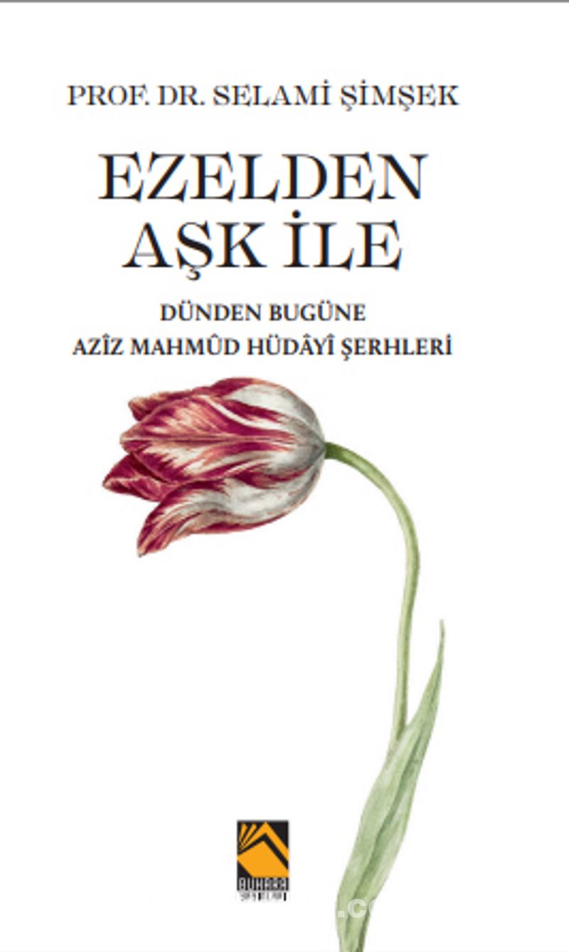 Ezelden Aşk İle Dünden Bugüne Azîz Mahmûd Hüdayî Şerhleri