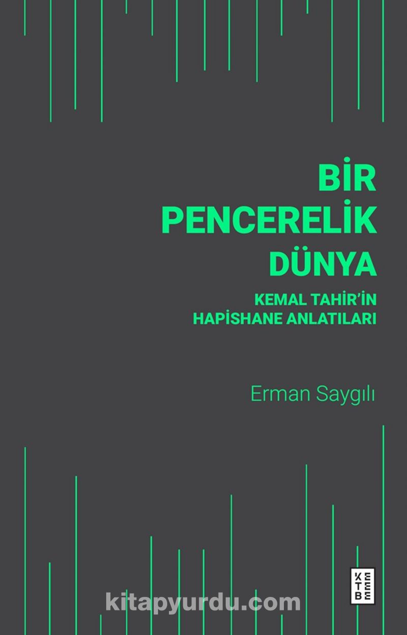 Bir Pencerelik Dünya