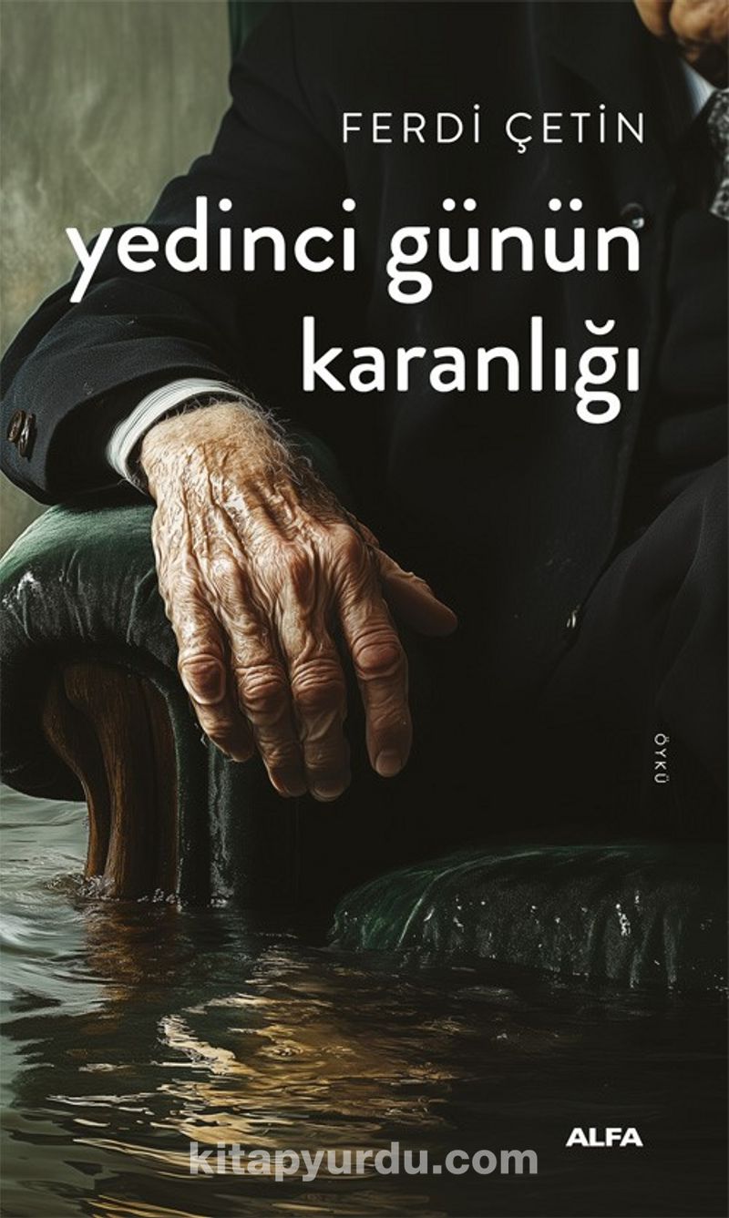Yedinci Günün  Karanlığı