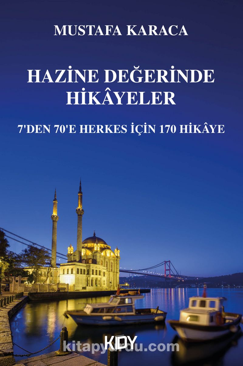 Hazine Değerinde Hikayeler