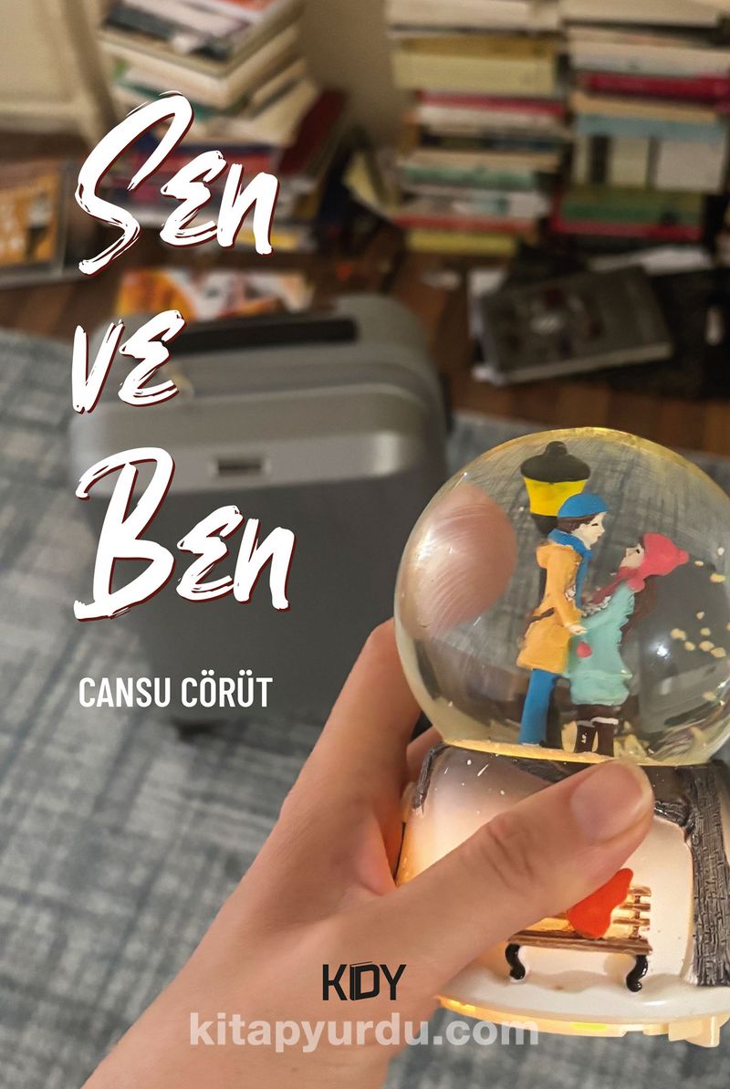 Sen ve Ben