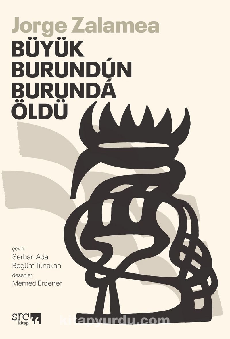 Büyük Burundún Burundá Öldü