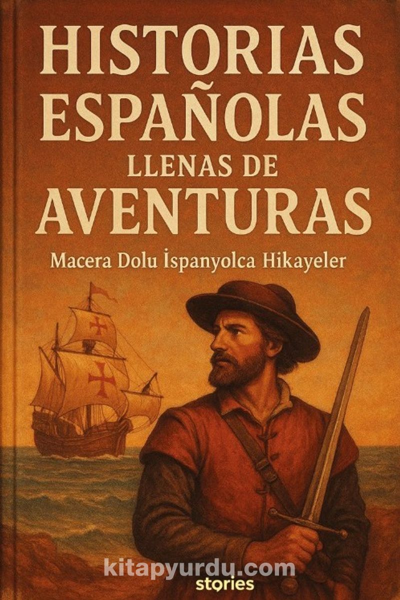 Cuentos Españoles Aventureros