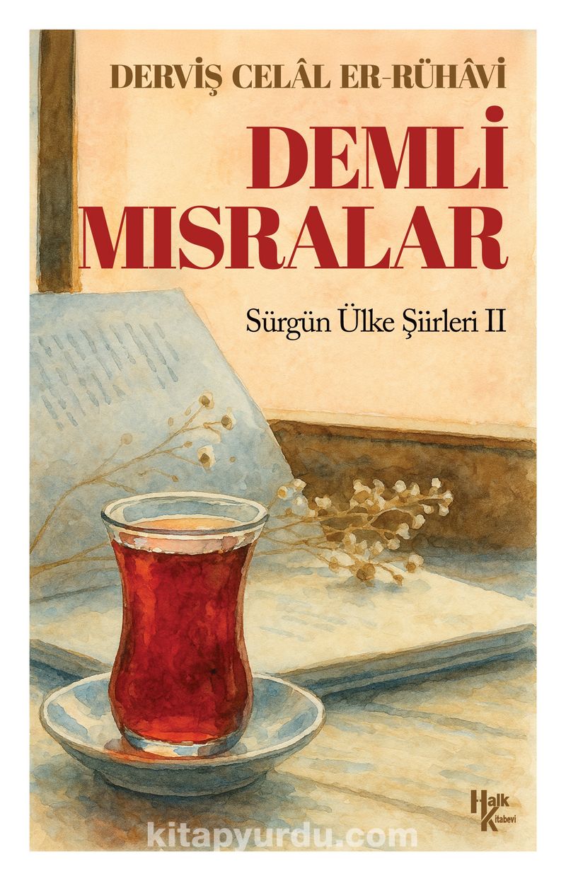 Demli Mısralar
