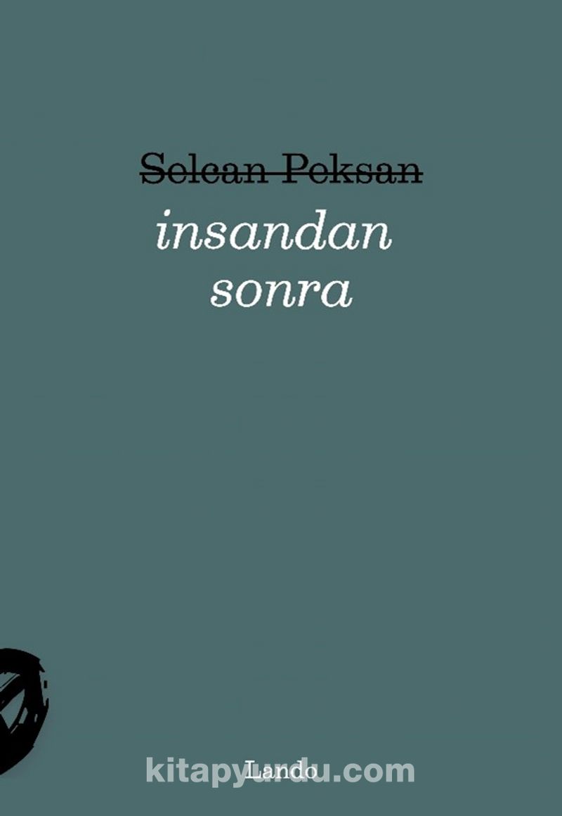 İnsandan Sonra