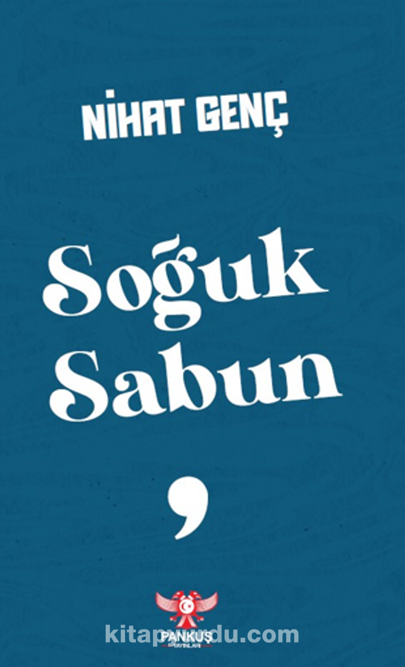 Soğuk Sabun