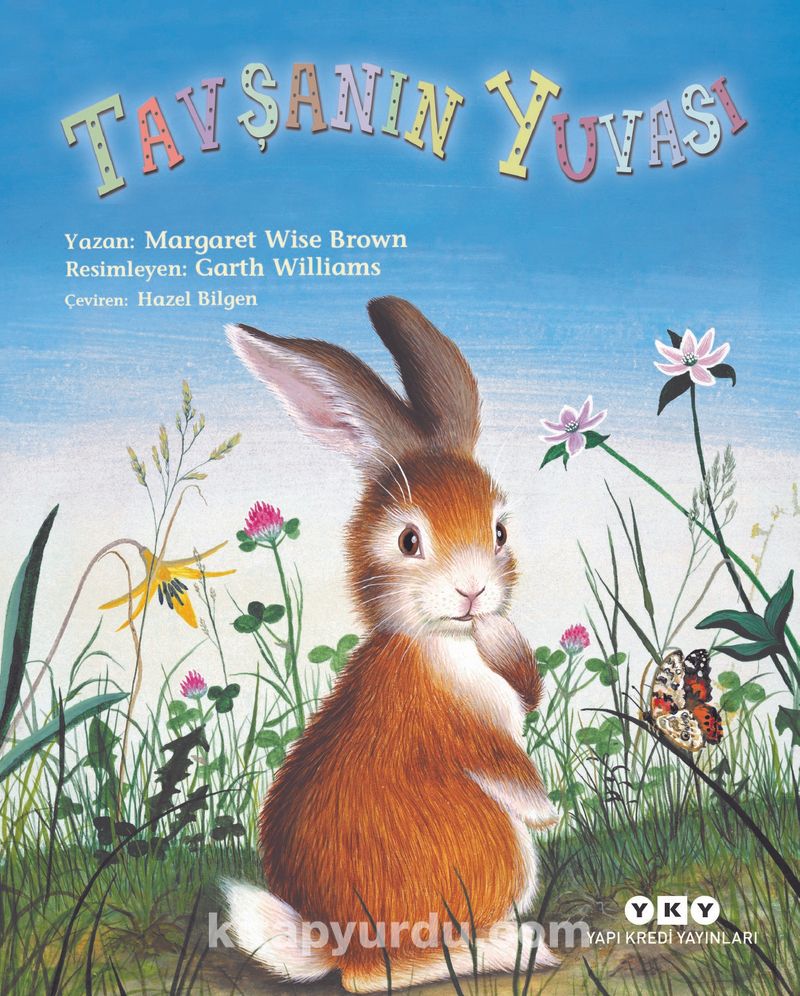 Tavşanın Yuvası