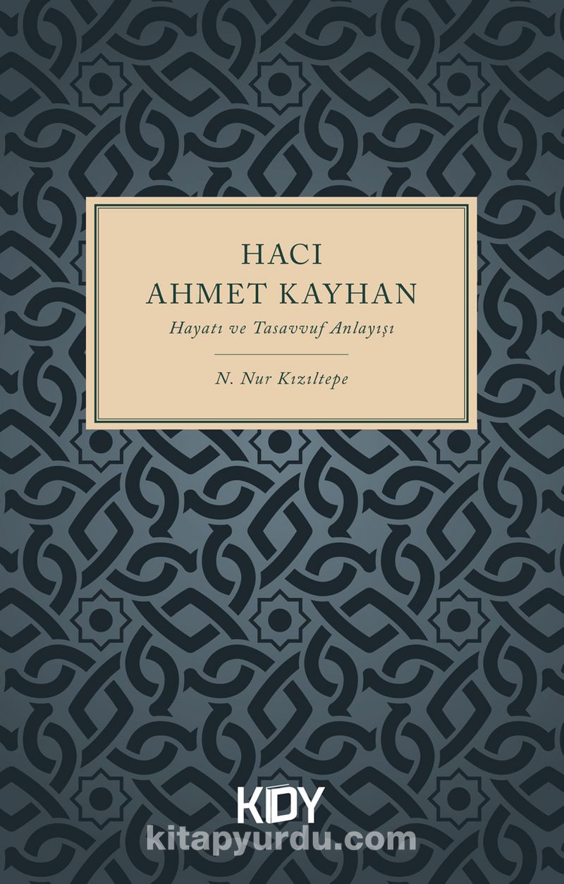 Hacı Ahmet Kayhan