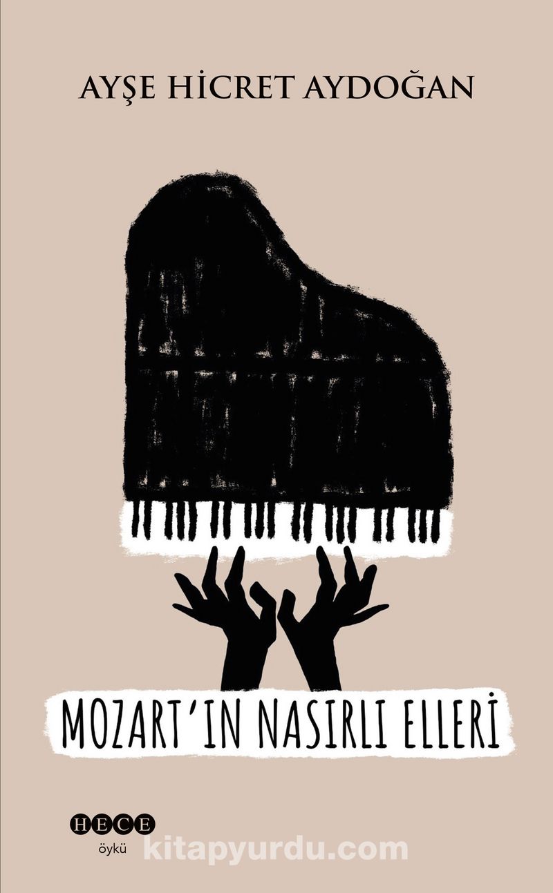 Mozart'ın  Nasırlı Elleri