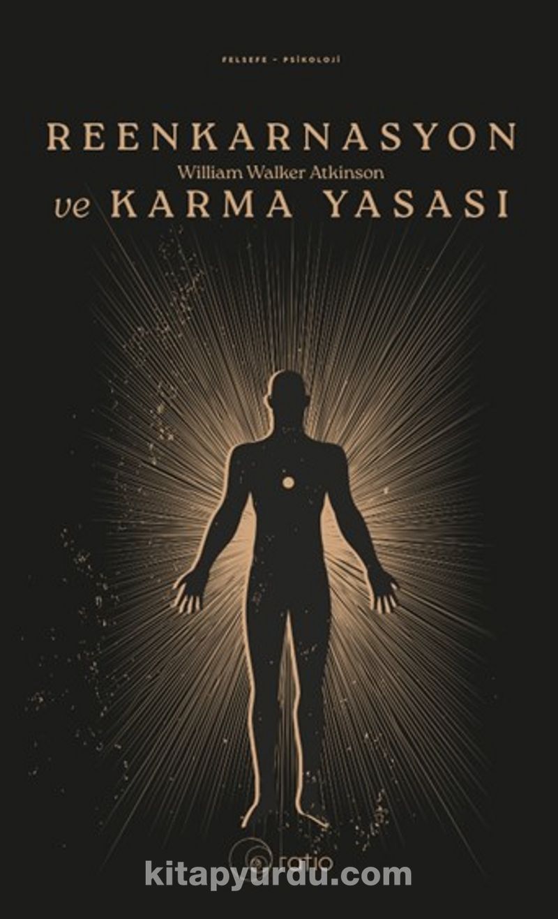 Reenkarnasyon ve Karma Yasası