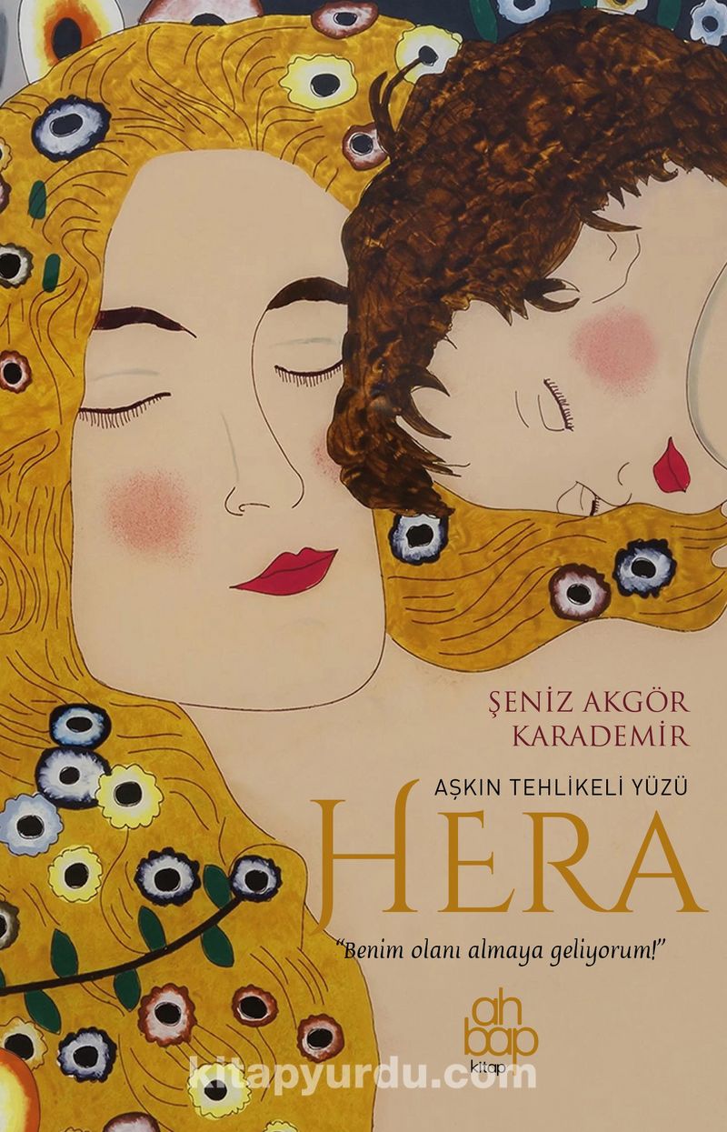 Aşkın Tehlikeli Yüzü Hera