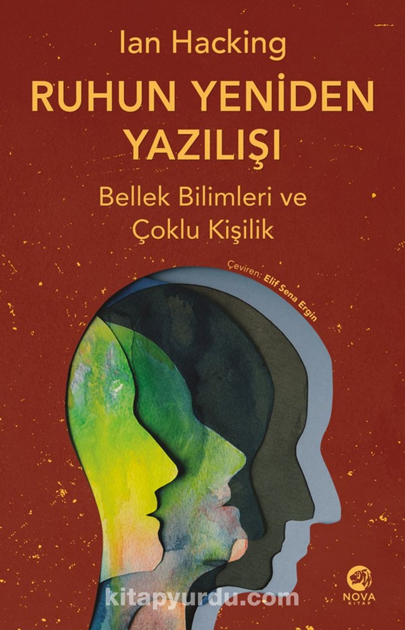 Ruhun Yeniden Yazılışı: Bellek Bilimleri ve Çoklu Kişilik