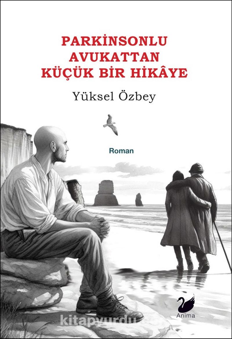 Parkinsonlu Avukattan Küçük Bir Hikaye