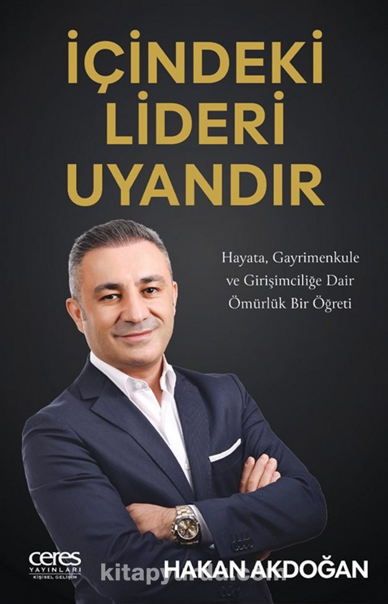 İçindeki Lideri Uyandır