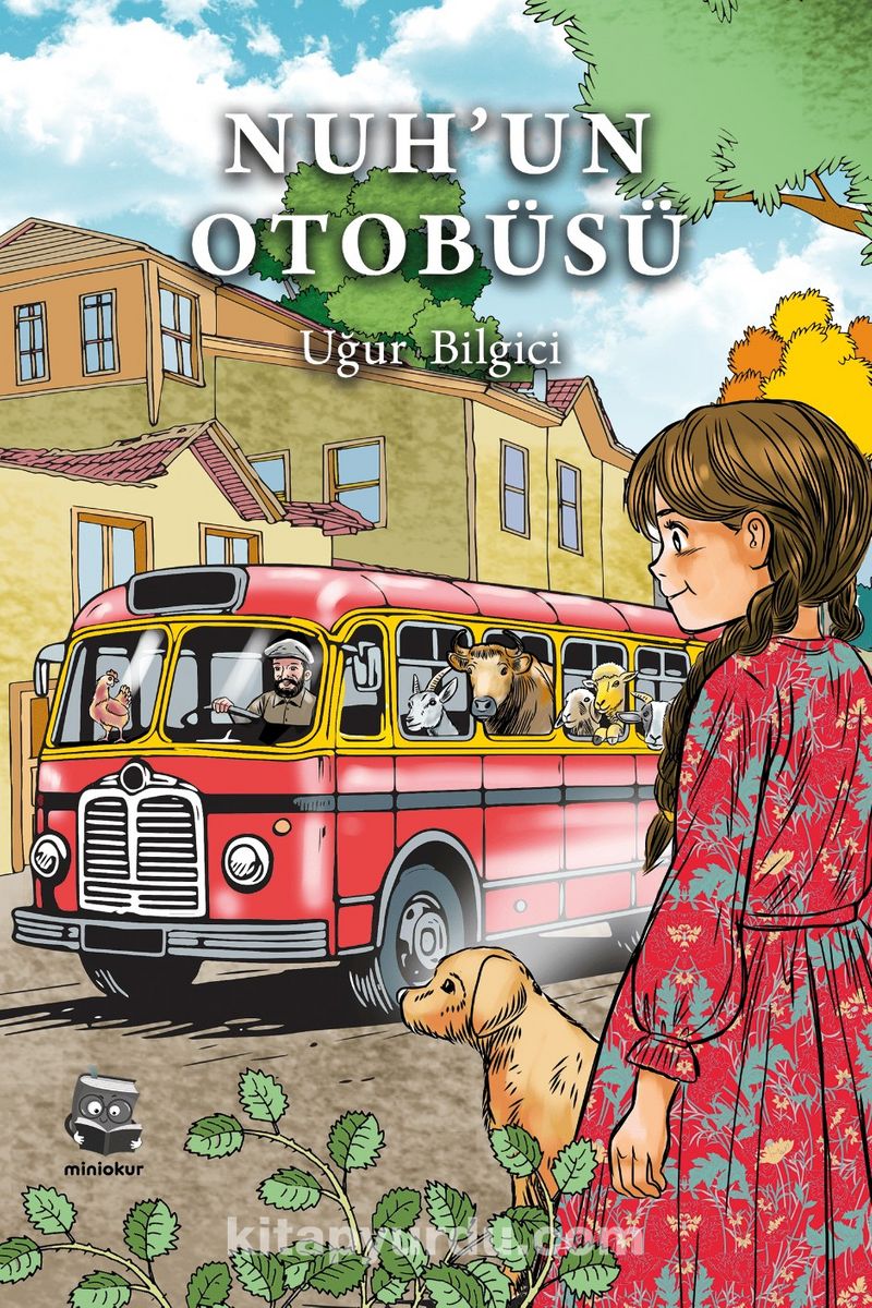 Nuh'un Otobüsü